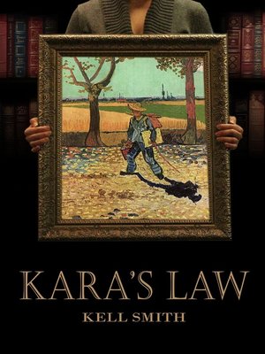 cover image of Kara's Law